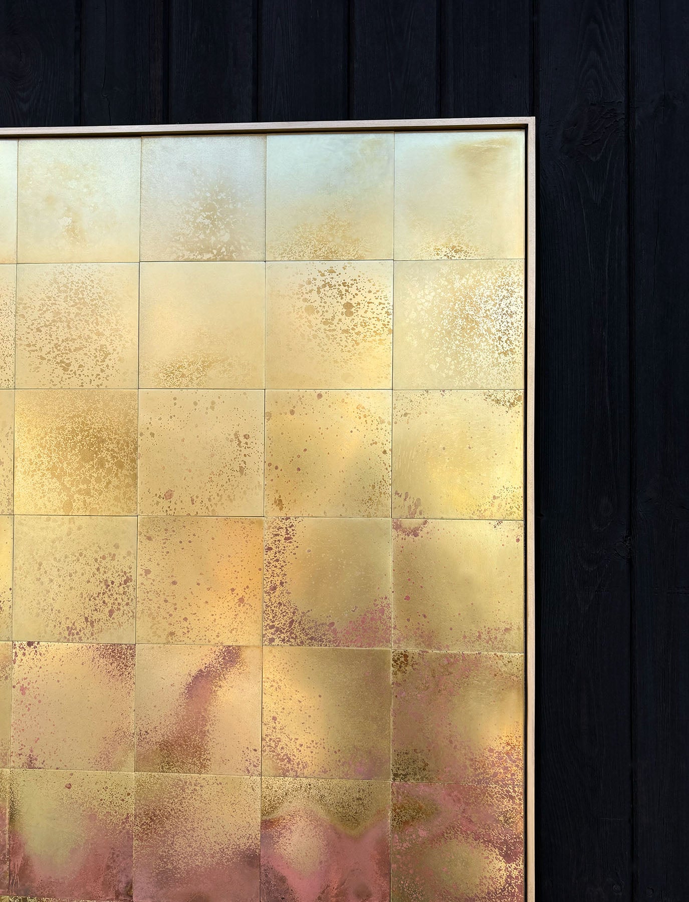 Aurum Cendre