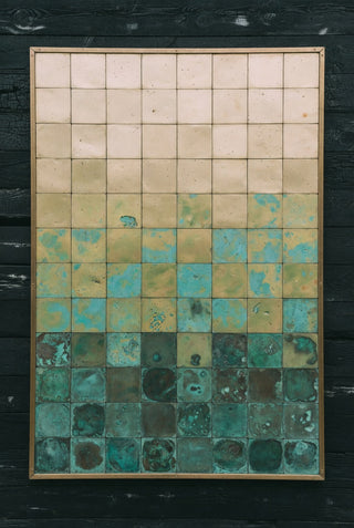 Cuivre Marée